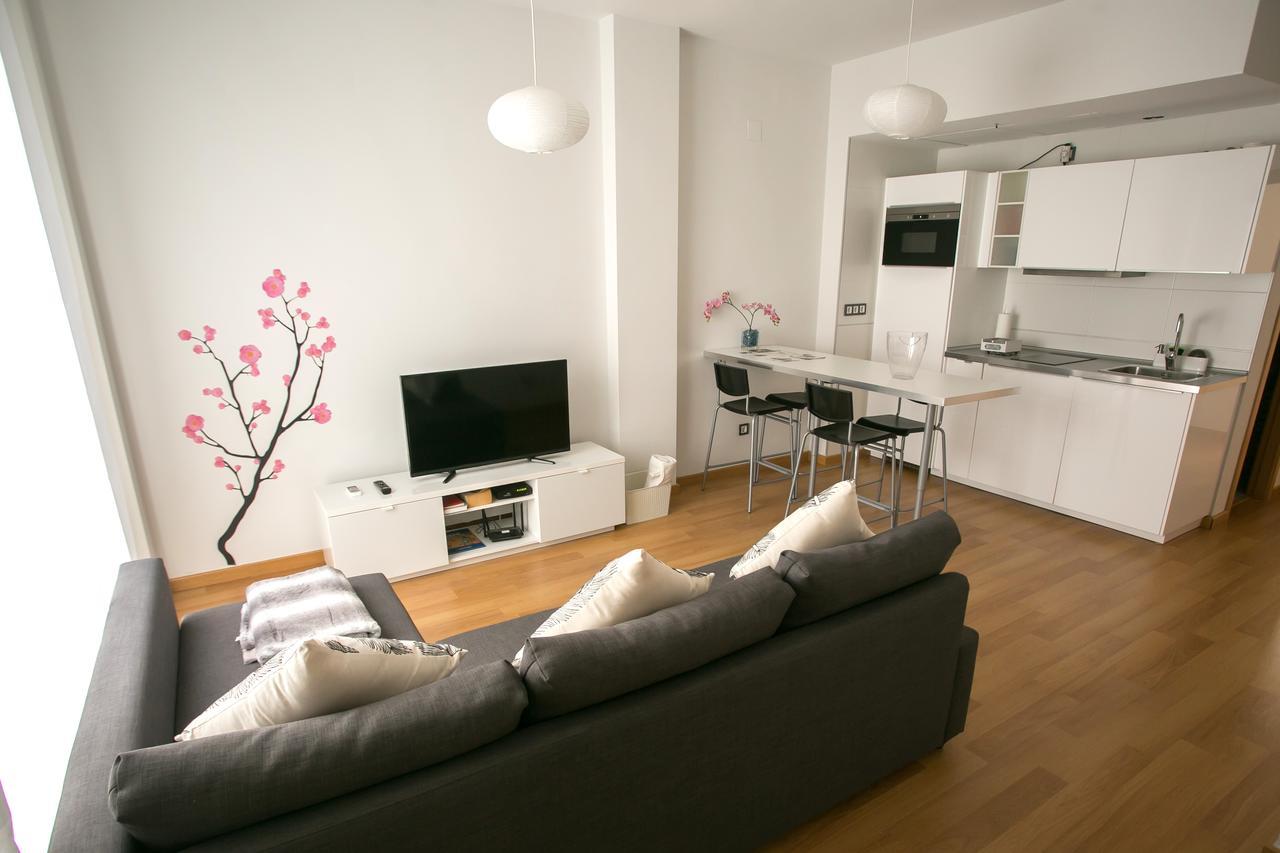 Espacioso Apartamento Jinetes * Málaga